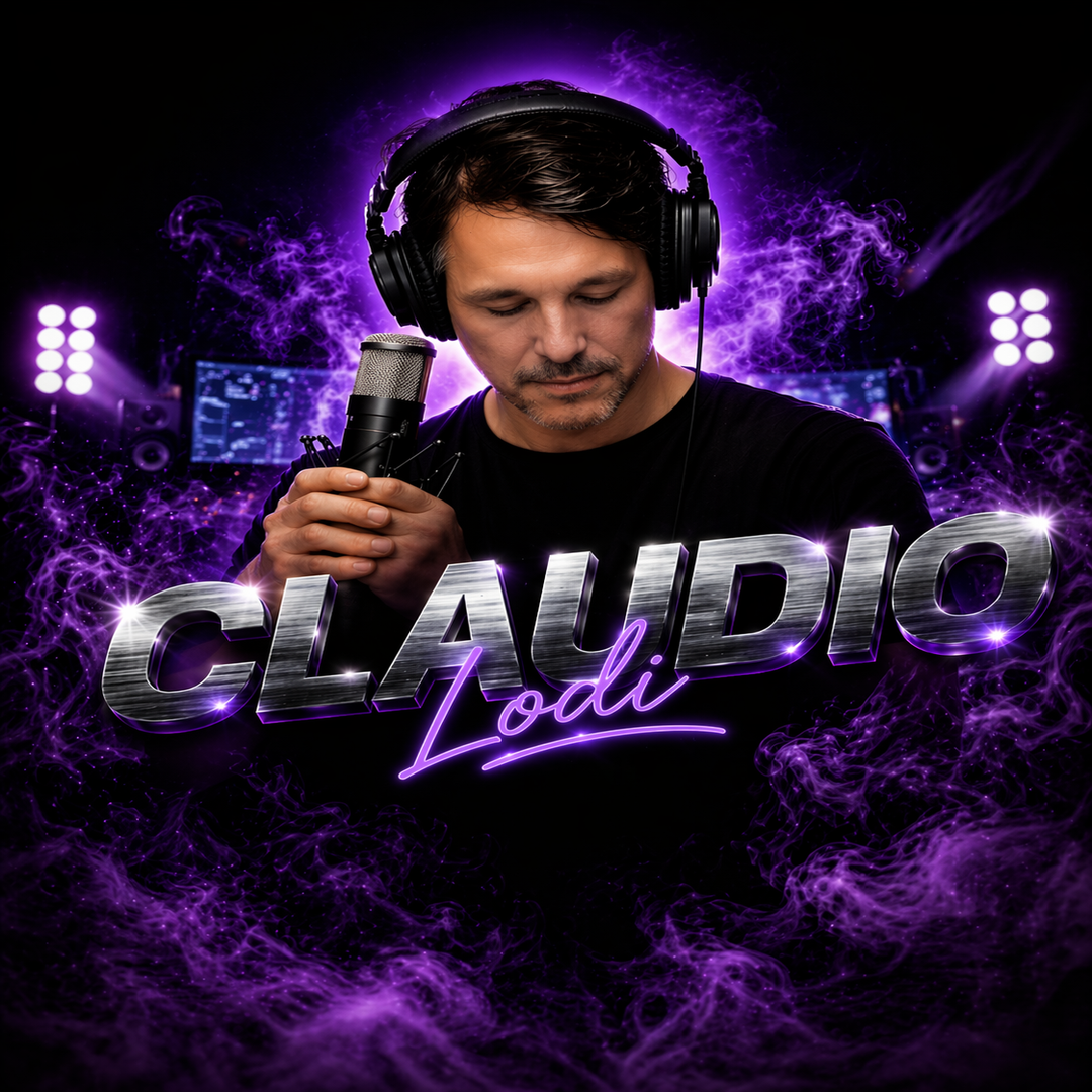 Claudio Lodi