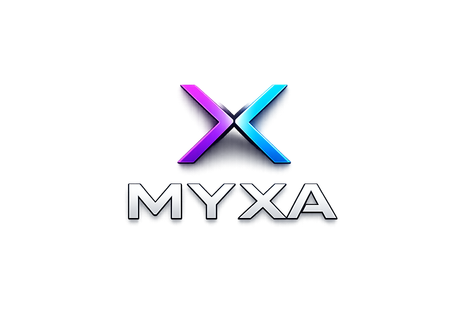 Logo MYXA