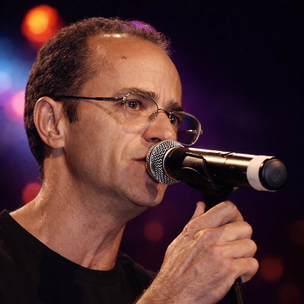 Foto de Paulinho Cancioneiro
