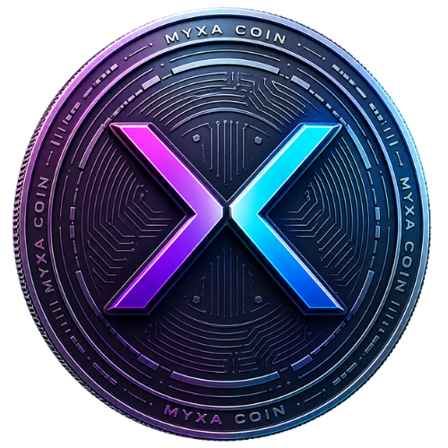 MyxaCoin MYXA Club