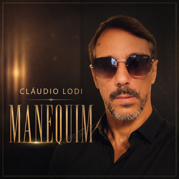 Foto de Cláudio Lodi