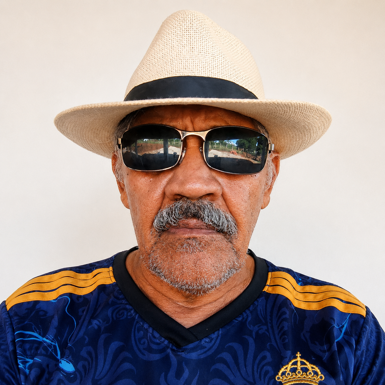 Inaldo Backman