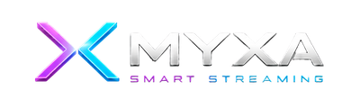 MYXA Smart Streaming